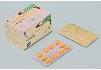 Cialis Tadadel / Generic Tadalafil